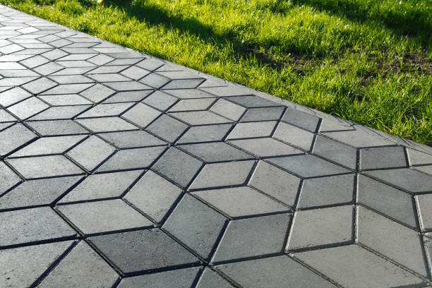 Best Best Driveway Pavers  in Worthington, OH