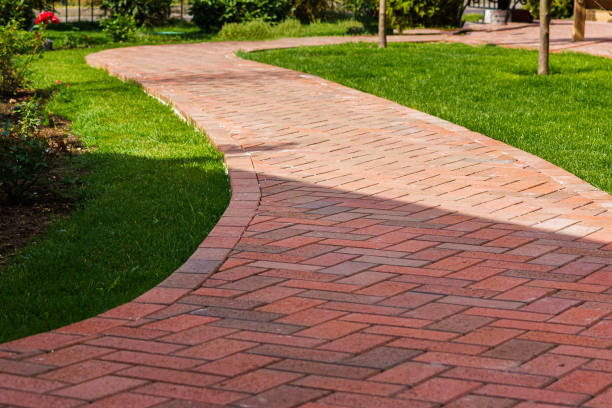 Reasons to Select Us for Your Driveway Paving Requirements in Worthington, OH