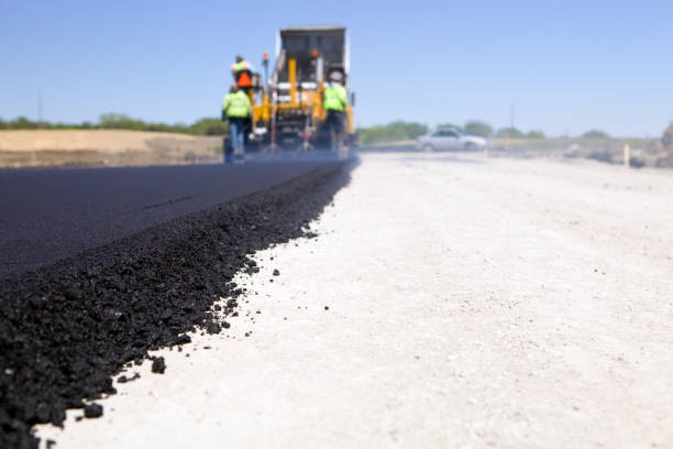 Best Driveway Repair Near Me  in Worthington, OH