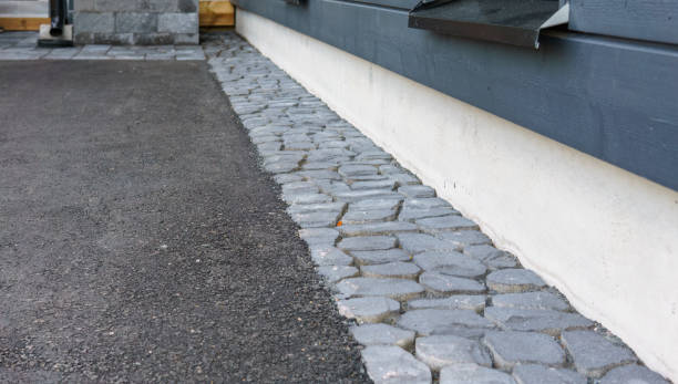 Best Cobblestone Driveway Pavers  in Worthington, OH